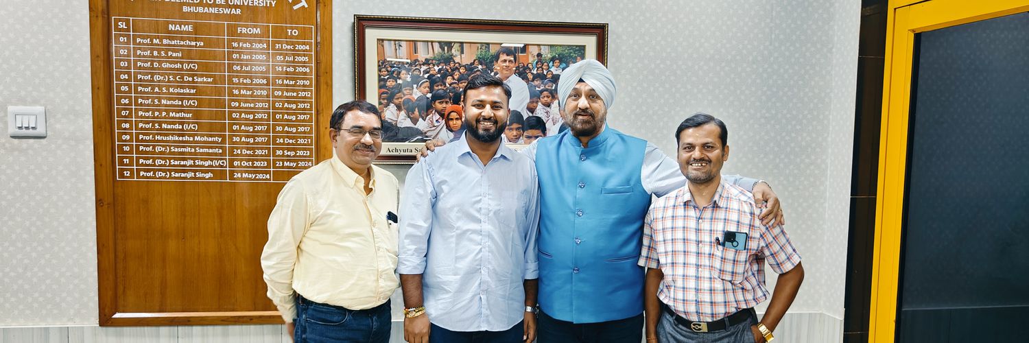 SwarajDas1's profile banner image
