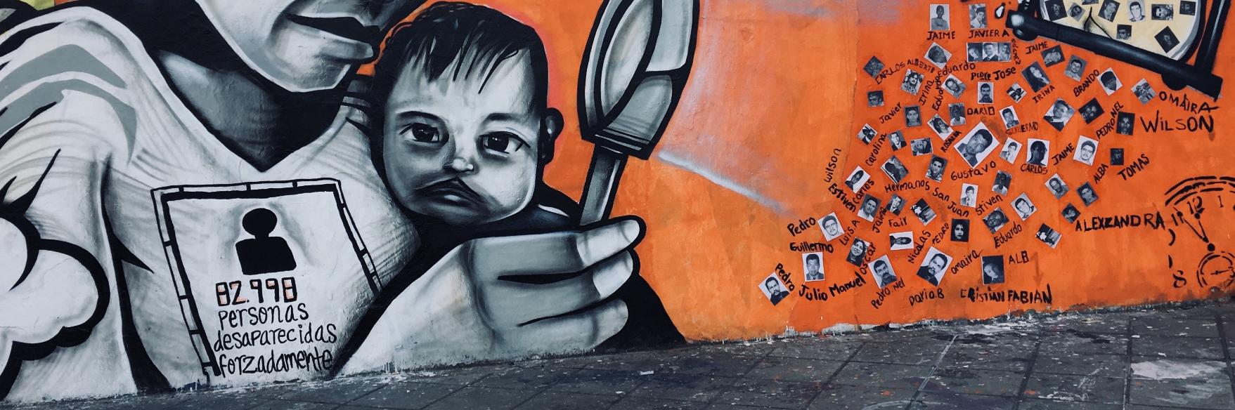 Genevieve Bates banner