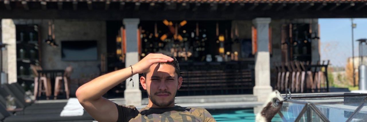 Jorgee_caast's profile banner image