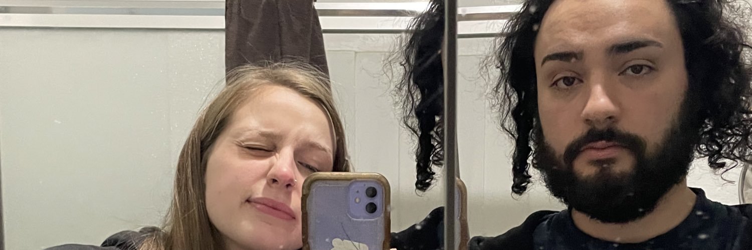 panicmelly's profile banner image