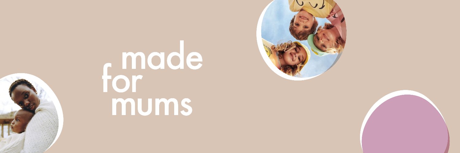 madeformums banner