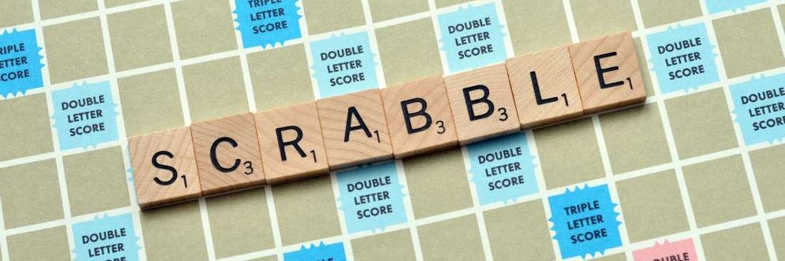 Scrabble Kenya banner