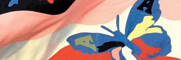 thewingedking's profile banner image