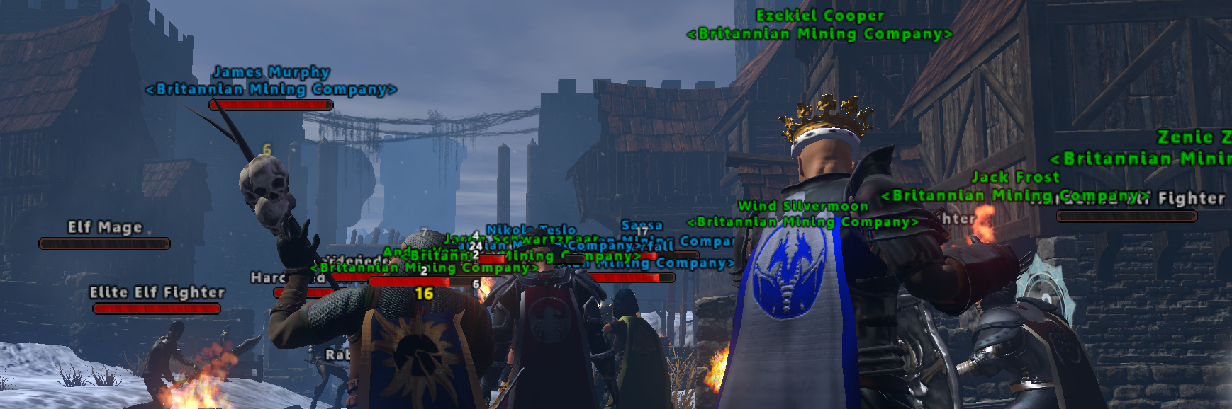 BMCguild's profile banner image