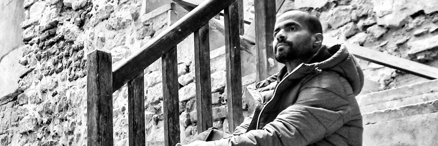 mostafarefaie's profile banner image