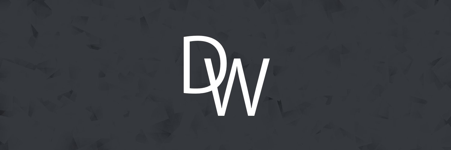 DeadWolf245's profile banner image