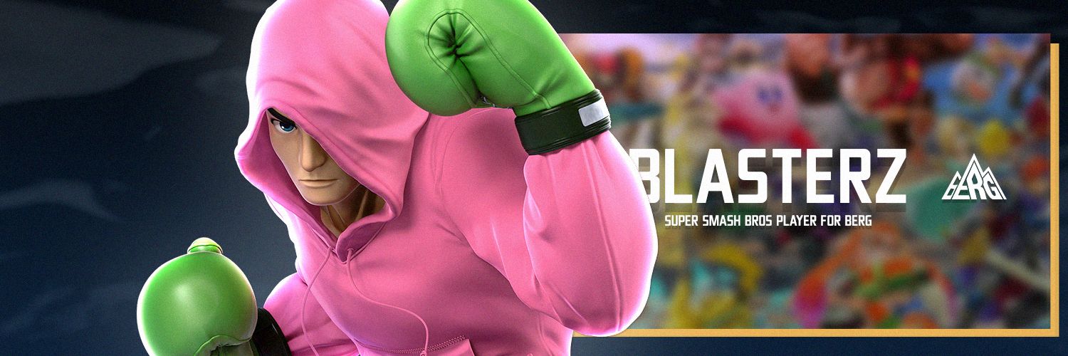 BlasterZKO's profile banner image