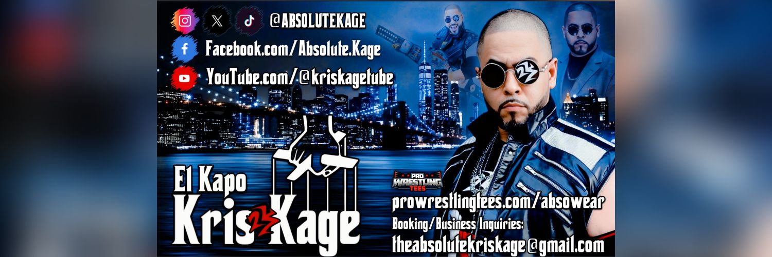 ABSOLUTEKAGE's profile banner image