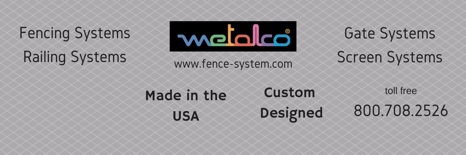 MetalcoFence's profile banner image