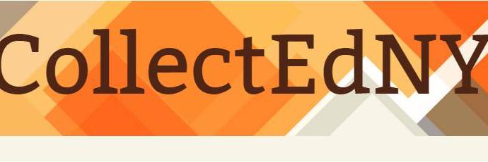 CollectEdNY banner