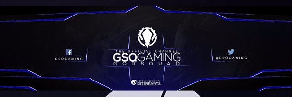 GsQGaming Profile Banner