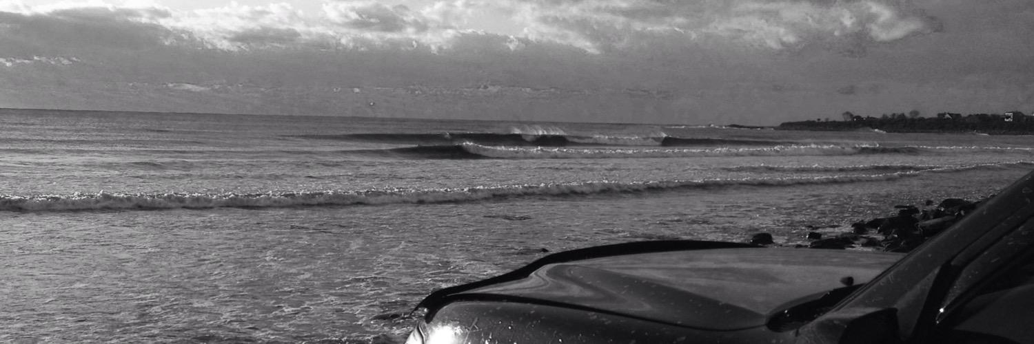 J. Scott Padgett banner