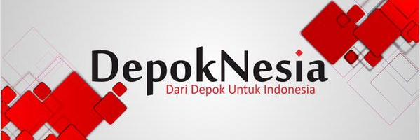 DepokNesia's profile banner image