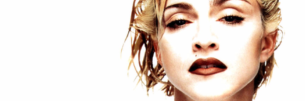 Fan39Madonna's profile banner image