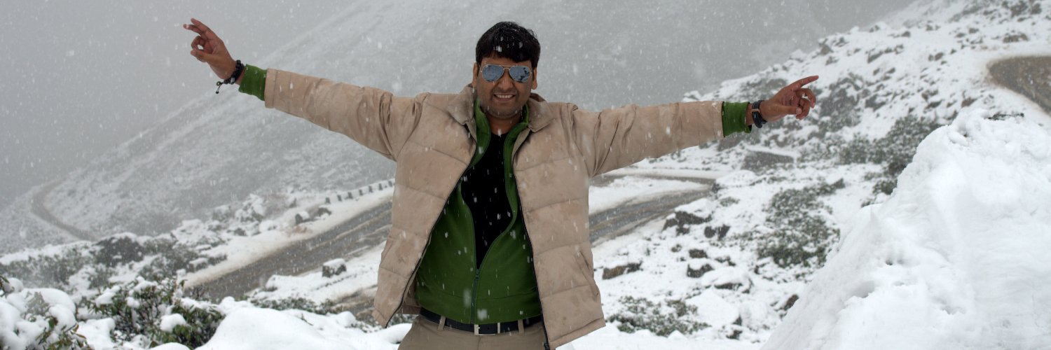 Krishna Agrawal banner