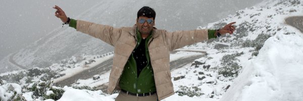 krishnblue Profile Banner