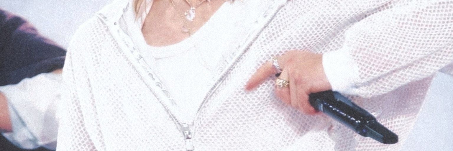 who is A!? ♡ banner