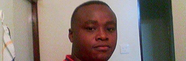 DonaldMbeche's profile banner image