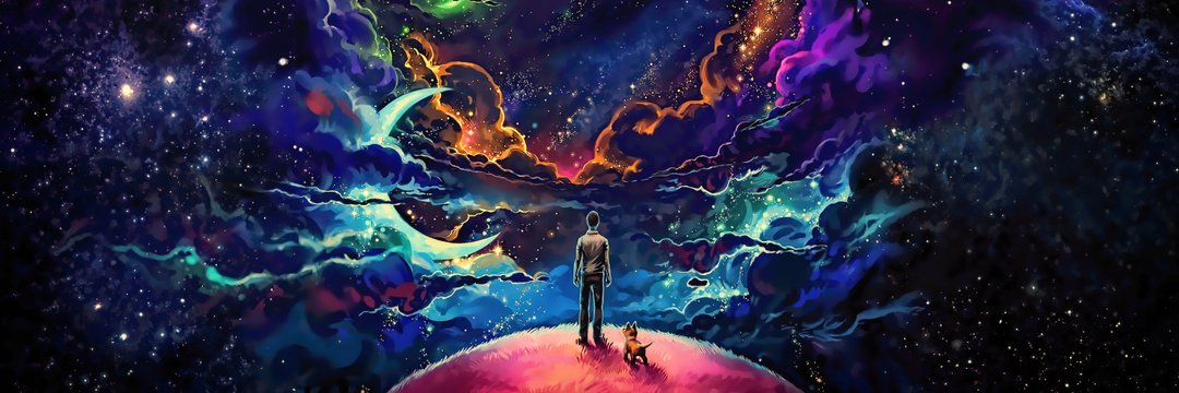 Mircasso's profile banner image