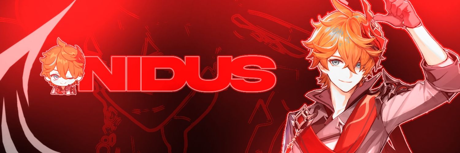 Nidus #GiharadRPG banner