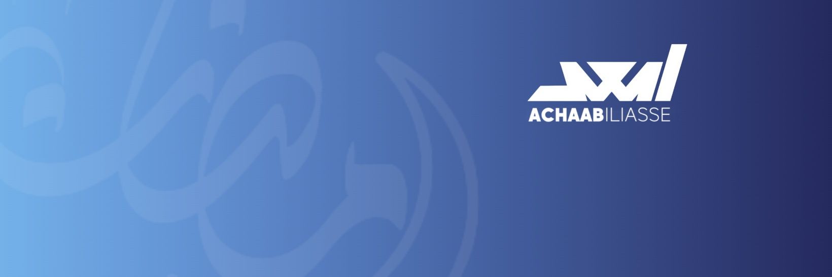 Achaabiliasse's profile banner image