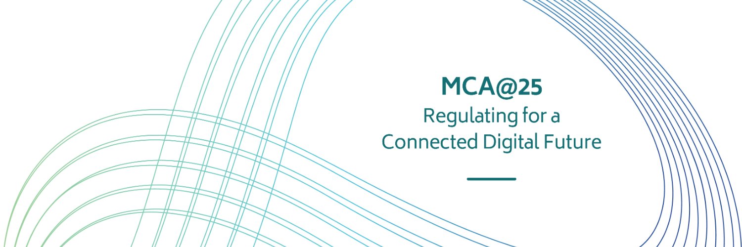 Malta Communications Authority banner