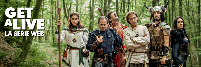 Getalivelaserie's profile banner image