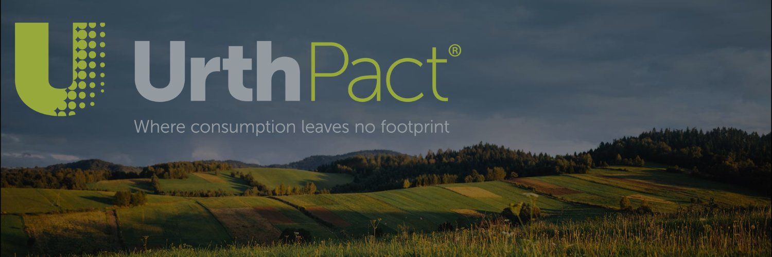 urthpact's profile banner image