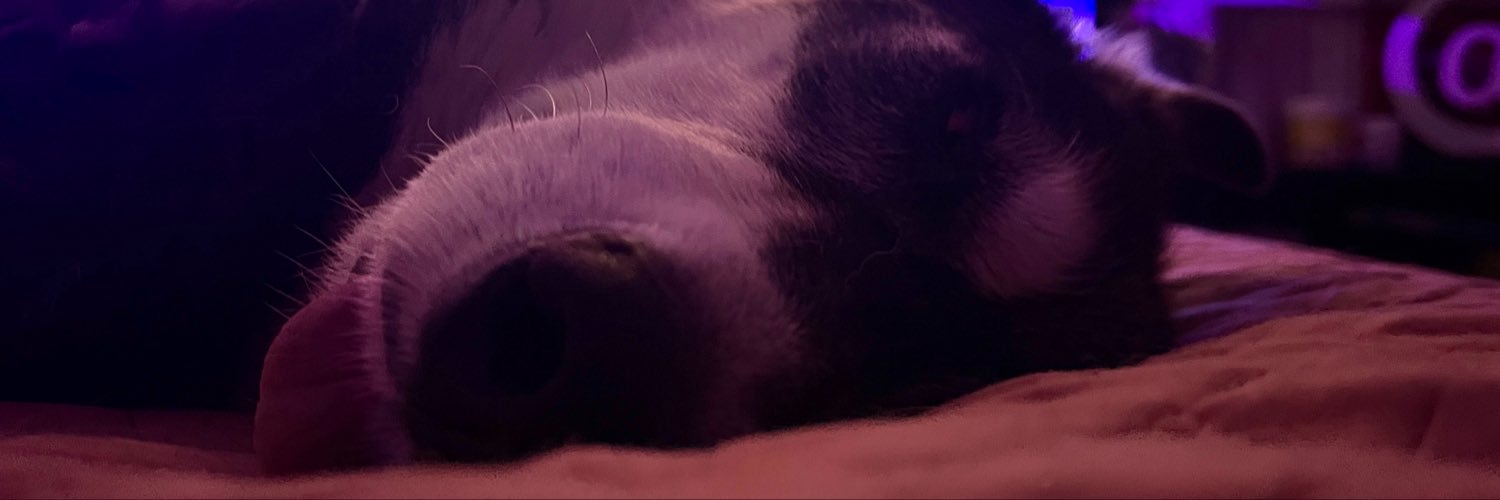 UhNotTrinity's profile banner image