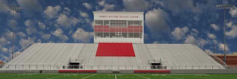 Kenneth Chick banner