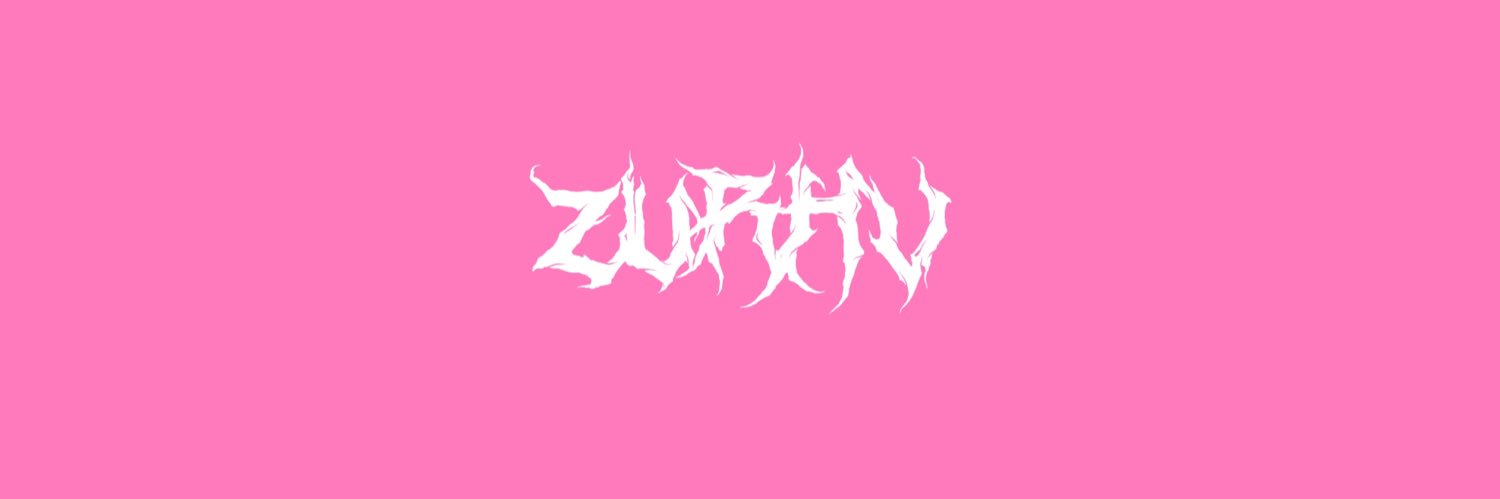 zurhvs's profile banner image