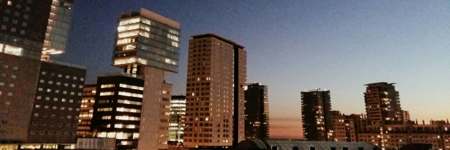 LauraEstirado's profile banner image