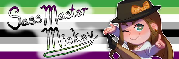 WhatADiSASSter Profile Banner