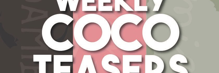 CocoWeeklyTheme's profile banner image