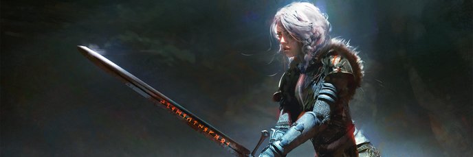 AlyssPandore's profile banner image