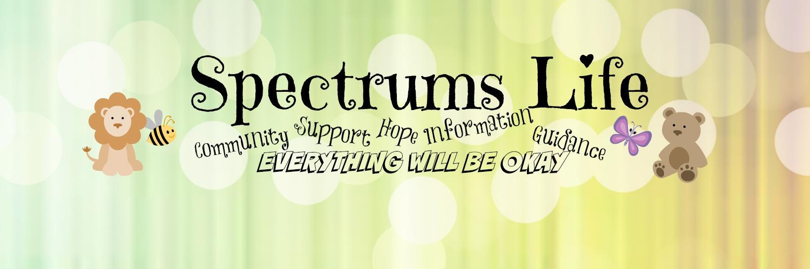 SpectrumsLife1's profile banner image