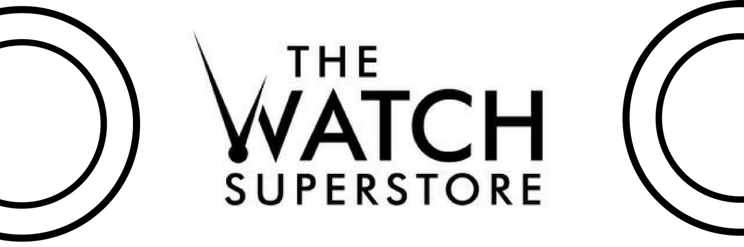 The Watch Superstore banner