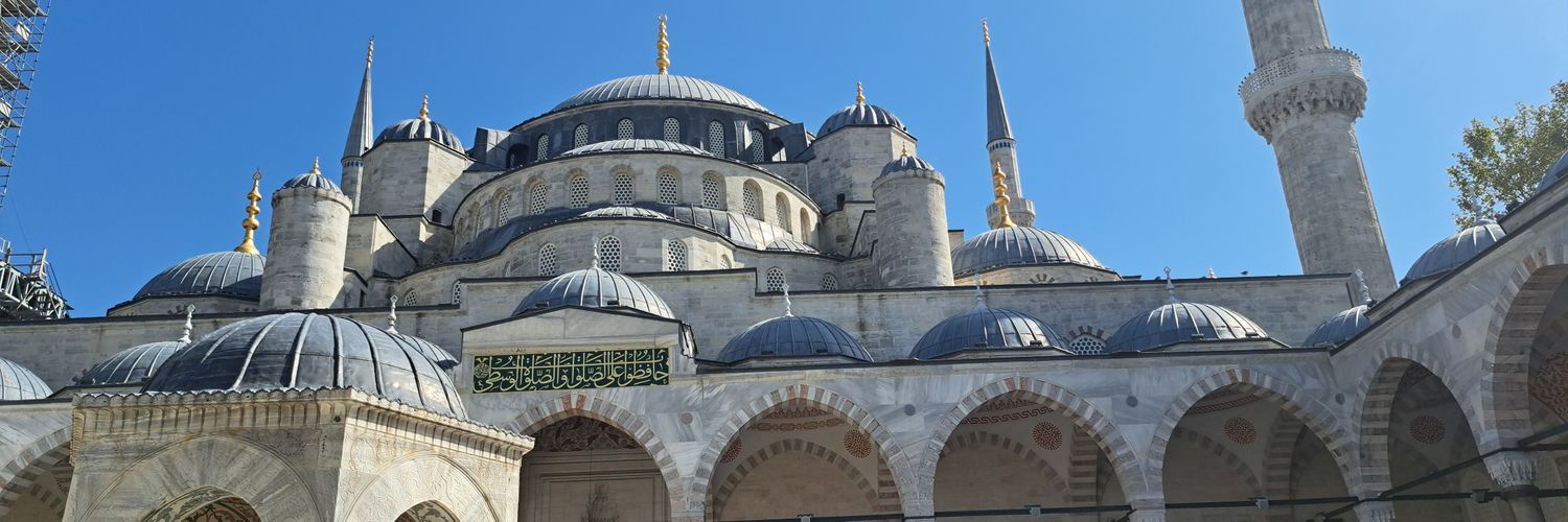 MAsifSharif3's profile banner image