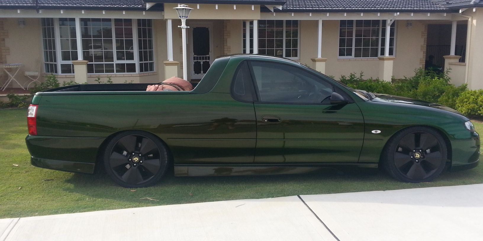 FaggWayne's profile banner image