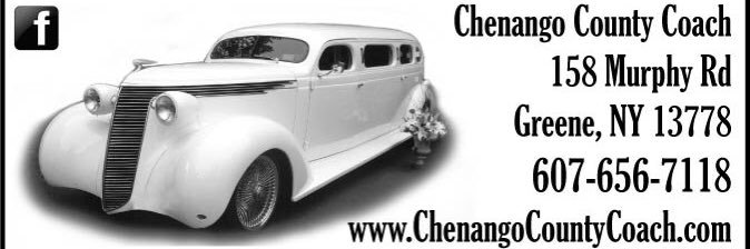 ChenangoCoach's profile banner image