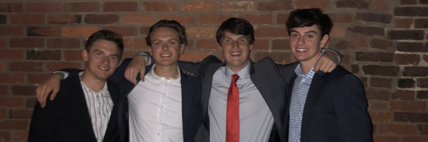 mason_ward18's profile banner image