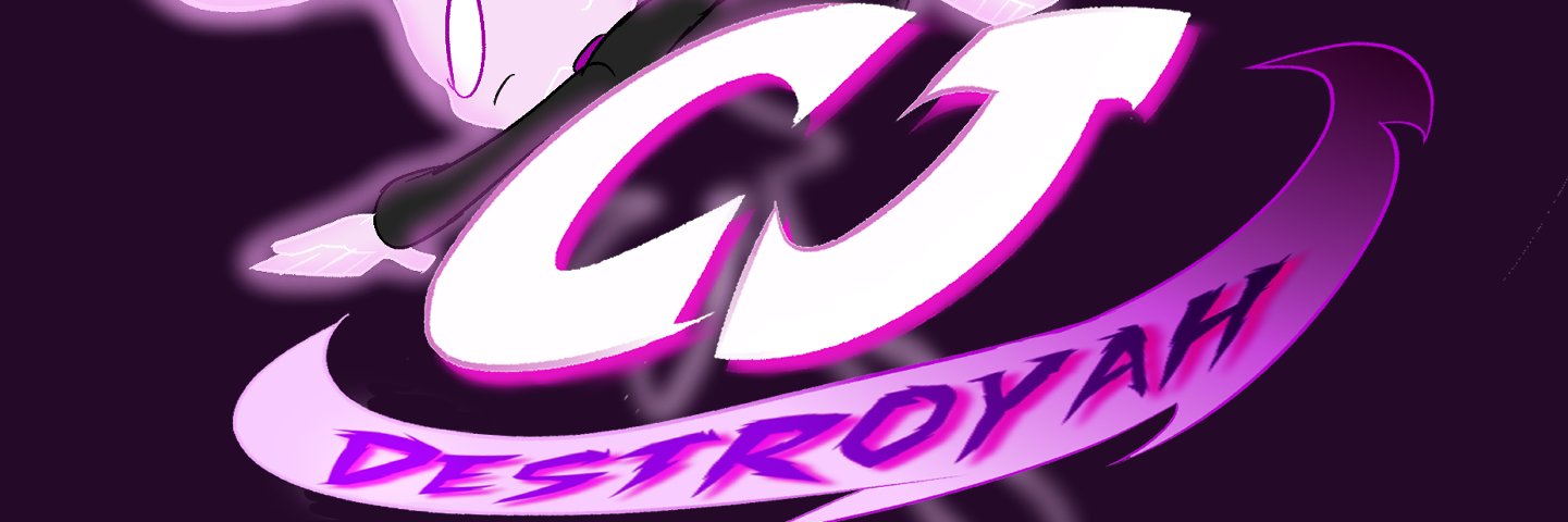 CJDestroyah Animation OPEN COMMISSIONS's banner