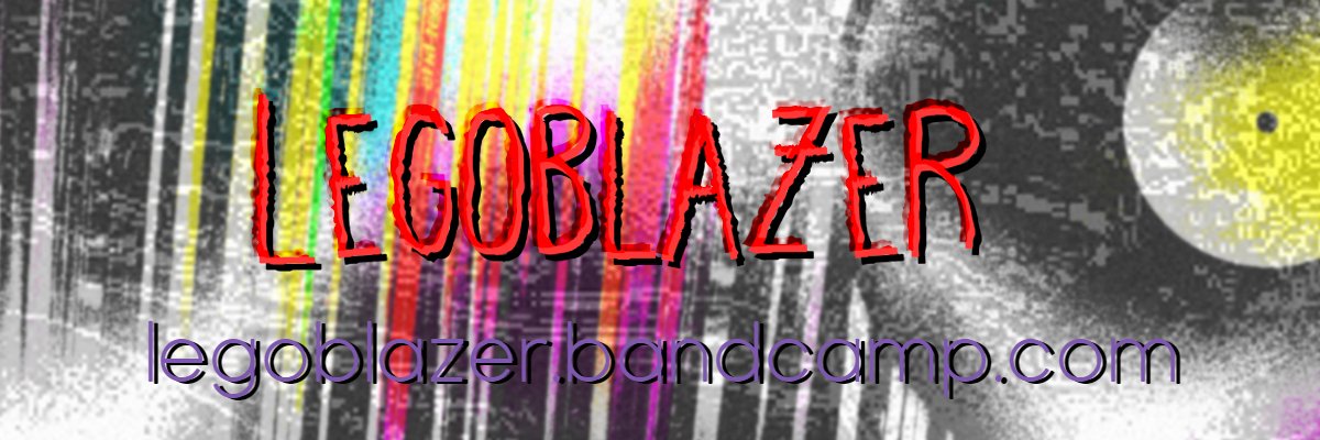 Legoblazer's profile banner image