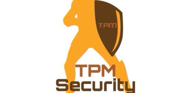 TpmSecurity's profile banner image