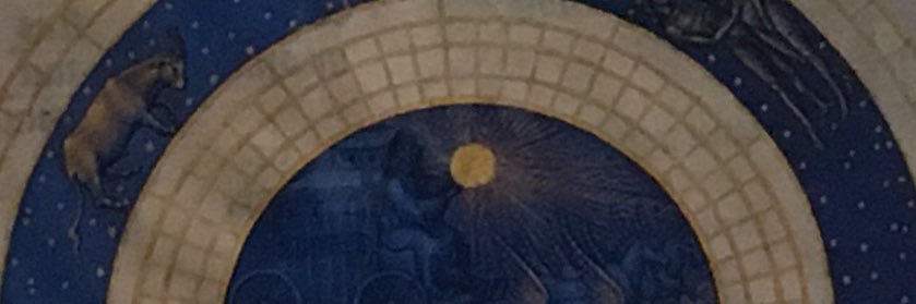 Catherine Heloise banner