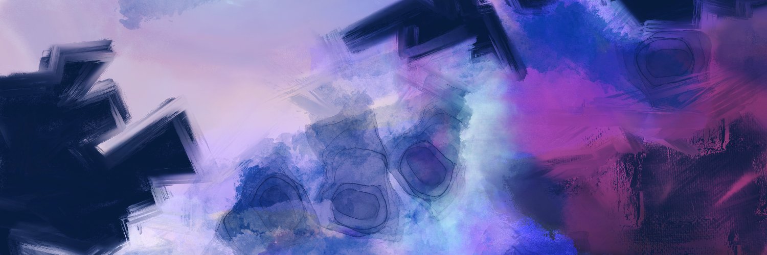 Fracture_Art's profile banner image