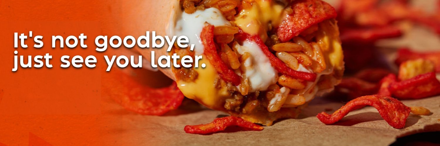 Beefy Crunch Movement banner
