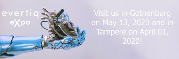 EvertiqSe Profile Banner