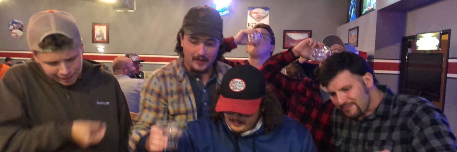 djgraham29's profile banner image