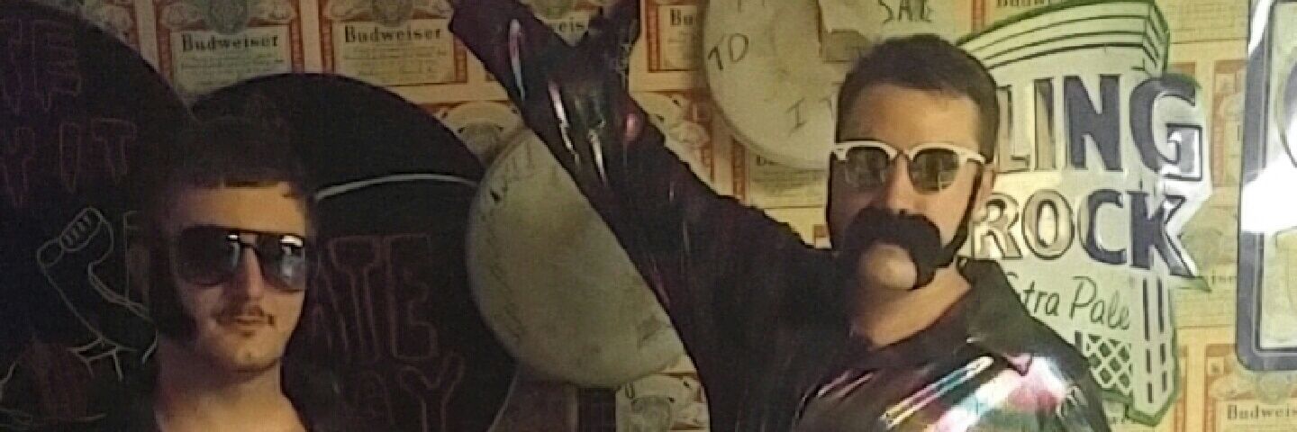 dalethewhaleee's profile banner image